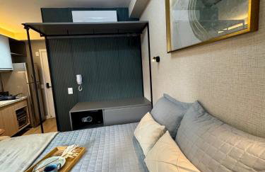 Aconchego no coração de SP - Foto 12