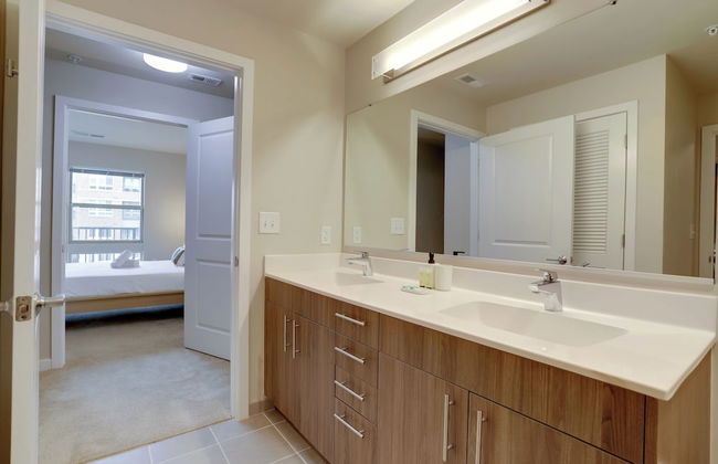 Apartment at Alexandria - Foto 23