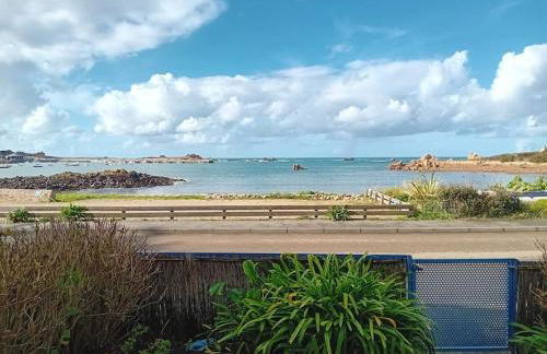 Un vrai paradis avec terrasse face à la mer - Photo 19