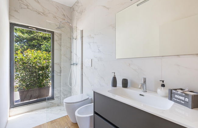 3106 Villa Acqualuce by Perle di Puglia - Foto 23