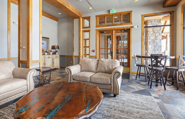 River Run Village by Vail Resorts - Foto 5