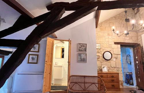 Abbaye Cottage - Maison entière - jardin - jacuzzi - Photo 26