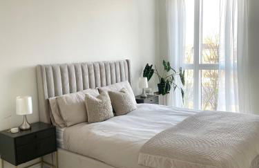 Beautiful 1 bedroom Luxury Apartment near Erith Station - Photo 3