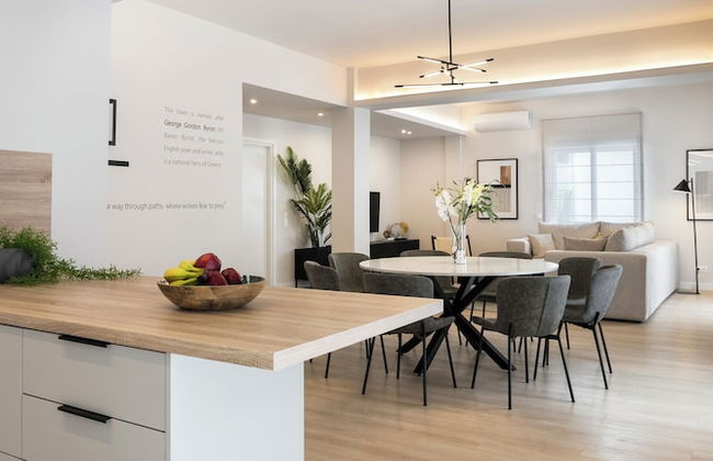 Athenian Modern & Luxury Apartments - Foto 72