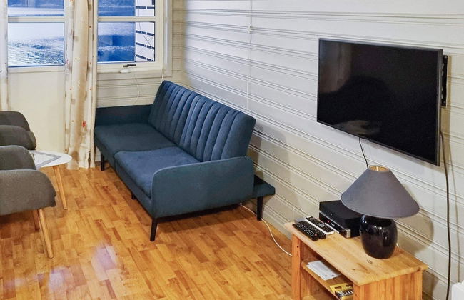 4 Person Holiday Home in Selje-by Traum - Foto 6