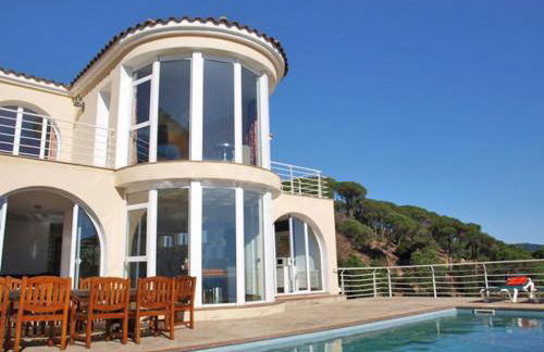 Villa Gaudí by Interhome - Foto 40