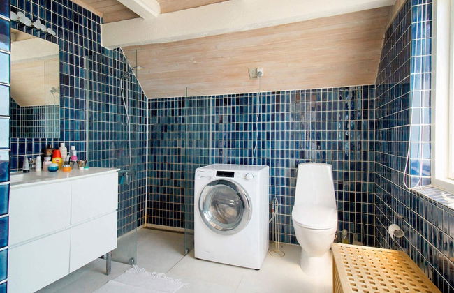 Holiday Home in Højby - Foto 9