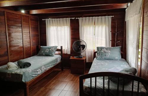 Chalé Aconchego em Atibaia - Foto 10