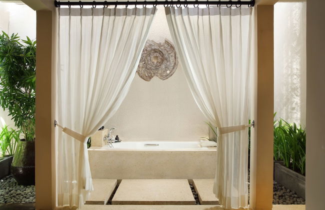 Kayumanis Sanur Private Villa & Spa - Photo 44