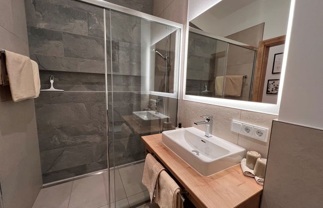 Apartement Haus Dankl - Foto 24