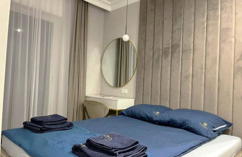 Let's Sea SPA - Premium Apartamenty z ogródkiem, przyjazne zwierzętom - Foto 29