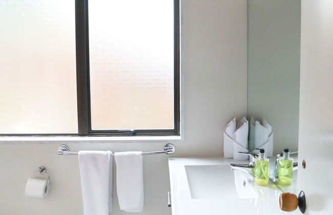 Pinewood Motels - Foto 35