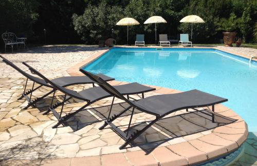 Les Muscades - Foto 8