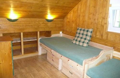 AH Large apartment 1 a 7 pers 3 stars WiFi - Foto 19