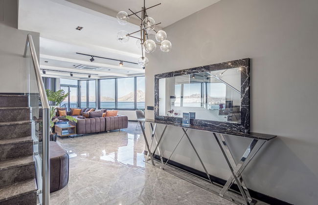 Çimentepe Residence - Foto 54