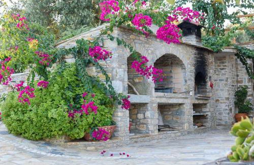 The Stone House - Foto 14