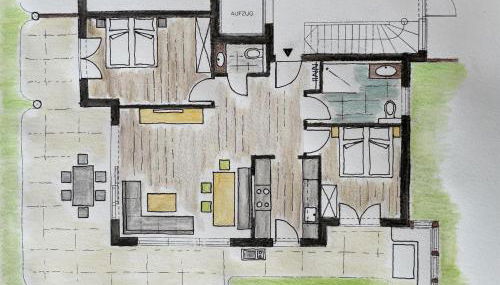 Berglife Garmisch - Foto 3