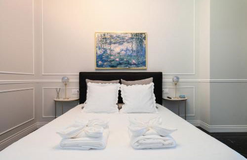 Le Parisien de COUP DE COEUR APPARTEMENTS - Foto 19