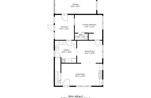 Spacious 4 Bedroom Sleeps 10 with Sauna and Hot Tub - Foto 66