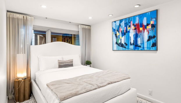 Snowmass Villas 3 Bedroom Plus Loft - Foto 4, Habitación