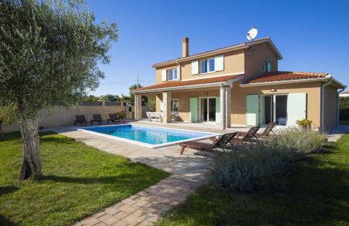 Villa Matea - Foto 4