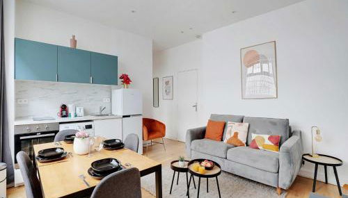 Apartment in Bastille With 1 Room - Foto 2