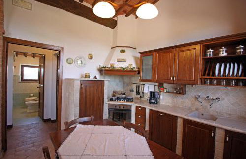 Gli Archi di Corsanello - Foto 26