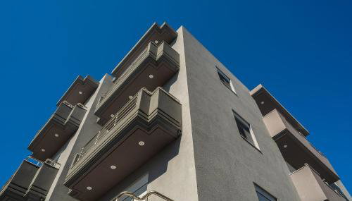 Amersa Luxury Apartments - Foto 5