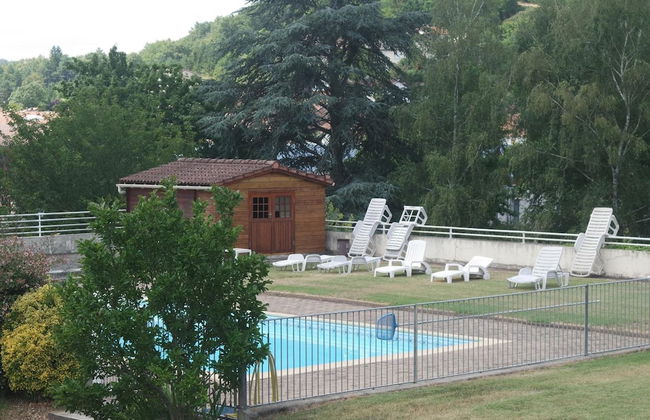 Appart'Hôtel Le Tulipier - Foto 14