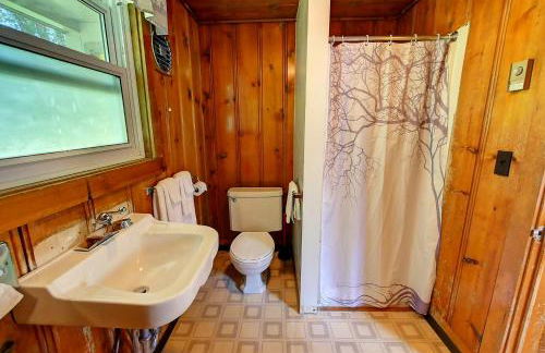 Idle A While Cabins - Foto 66