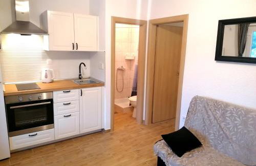 Apartments Amfora - Foto 24