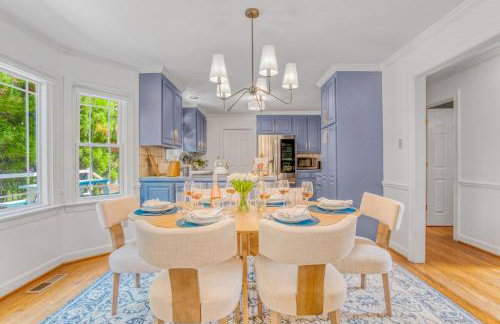 5BD Family Oasis, Pool, FirePit, Bball, Pong - Foto 16