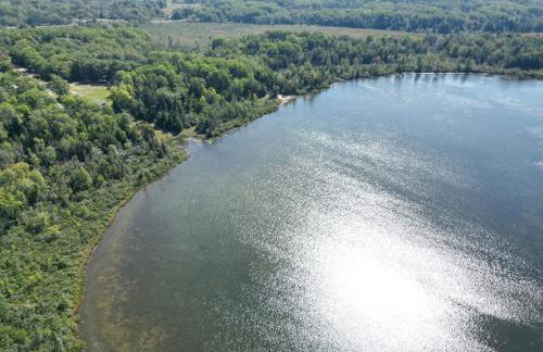 Cute Vista View Home on Acreage - Foto 9