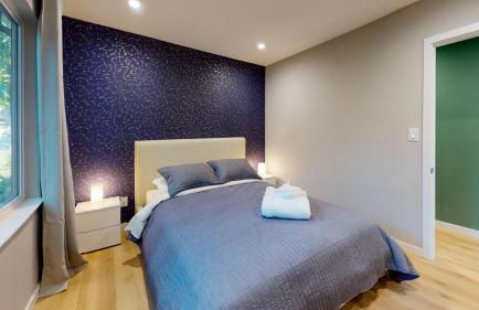 @ Marbella Lane - SJ Designer Home 3BR Ldry+P - Foto 12