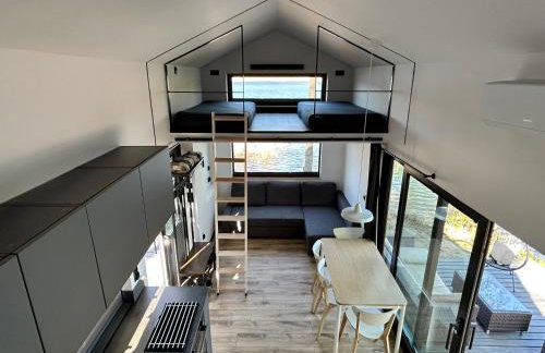 Tiny House - Osada Wilkasy - Foto 47