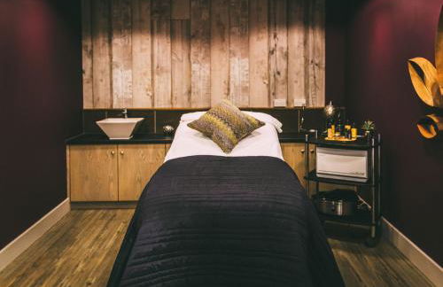 Una, Lodge 70 - Foto 42