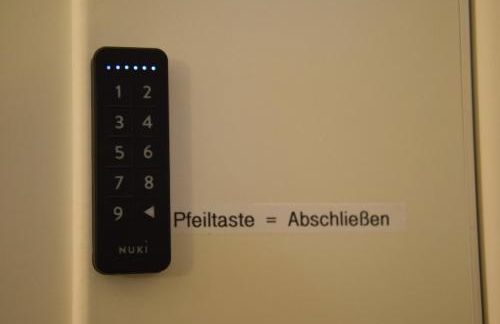 MS-Apartments I Ferienhaus Sielterrasse Ditzum - Foto 23