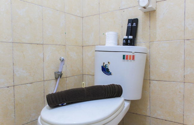 Best Price 1Br At Menara Latumenten Apartment Grogol - Foto 20