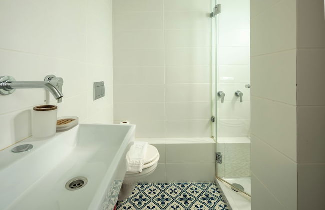 Rustic Charm Tel Aviv CTR by Sea N' Rent - Foto 25