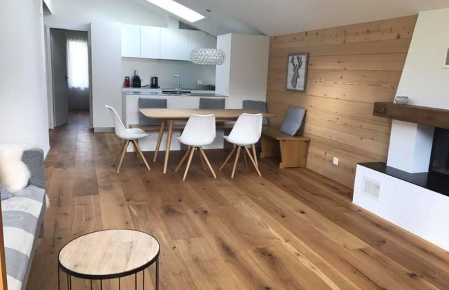 Turmalin 2. Stock - Foto 12