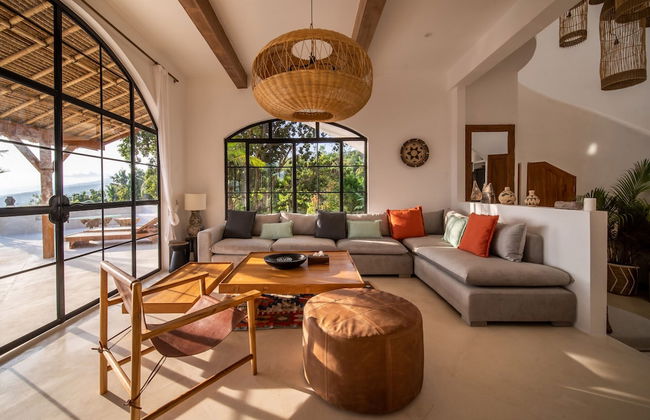 NEW ! Stunning 4BR Jungle View Villa in Lovina - Foto 49