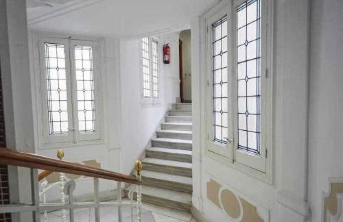 Apartamento IV Alcalá-Retiro Ideal Parejas - Photo 17