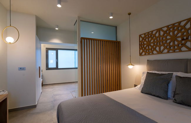 Amphitheatre Suites - Foto 8