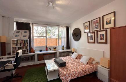 Casa con jardín a 45 metros de la playa. ES. - Foto 33