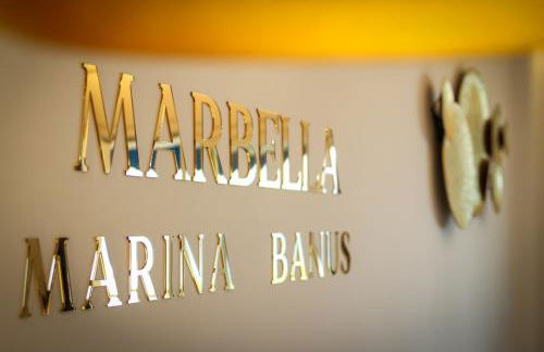 MARBELLA BANUS SUITES - Marbella Marina Banus Deluxe Apartment Sea Views - Foto 49