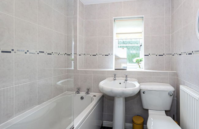 Irlam's Home from Home - Foto 19