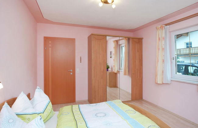 Apartment in Altenmarkt in Pongau Near ski Area - Foto 3