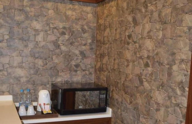 Lily Hotel Suite Mubarraz - Photo 33