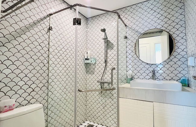 NanaHousing-Apartment Vinhomes Skylake - Foto 49