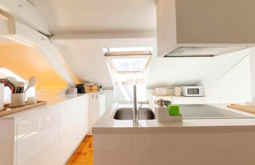 MY HOME IS YOUR HOME– Viana Center Apartment - Foto 10